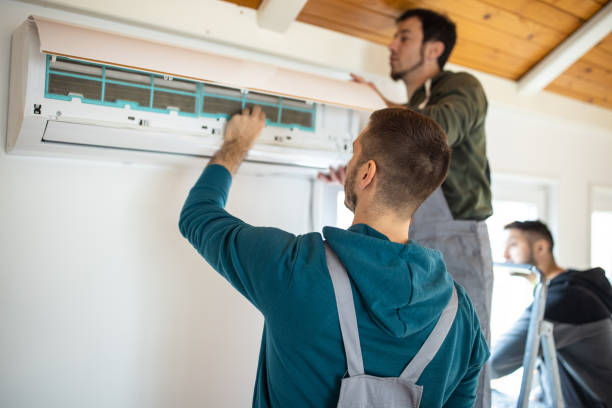 Best Furnace Repair Near Me  in Nice, CA