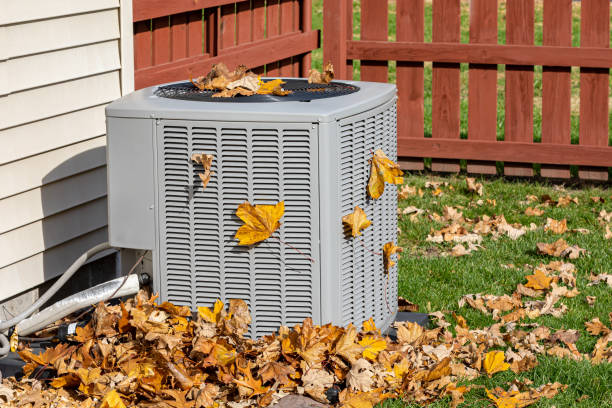 Best HVAC Air Duct Cleaning  in Nice, CA