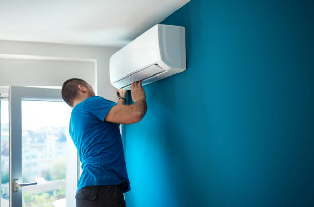 HVAC Emergency Services in Nice, CA