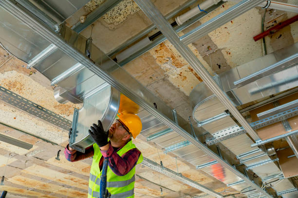 Best Commercial HVAC Repair  in Nice, CA