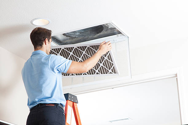 Best HVAC Emergency Services  in Nice, CA