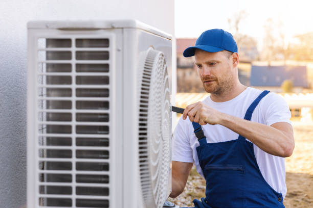 Best Furnace Repair Near Me  in Nice, CA