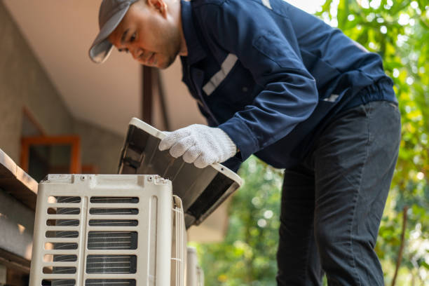 Best HVAC Replacement Cost  in Nice, CA