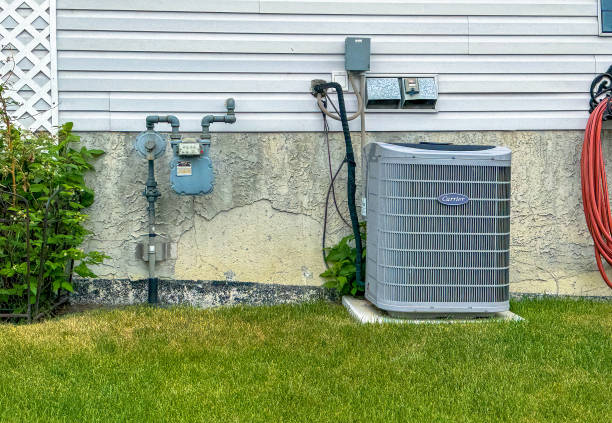 Best Best HVAC Companies  in Nice, CA